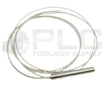 New Watlow J4A122-E72 Carridge Heater 240V 150W Firerod 2320. Fixed Price $24.00.