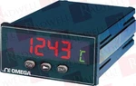 Omega Engineering DP472-T-C2 / DP472TC2 (used). Fixed Price $381.44.