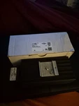 Stego Type Hg Enclosure Heater 14007.0-00 120-250V Ac/dc 100W New. Fixed Price $65.00.