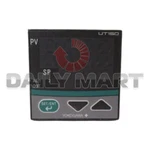 New In Box Yokogawa UT150-VN/AL Temperature Controller. Fixed Price $328.69.