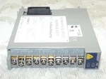 Syscon Rkc Farex Temperature Module M-TIO-B-FJA5-V*NN. Fixed Price $49.00.