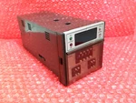 Omron E5K Temperature Controller 95PT-DIN. Fixed Price $450.00.