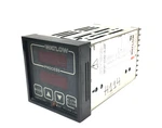 Watlow 945A-1CA2-AJAP Temperature Controller 120/240V Used #H114. Fixed Price $149.00.