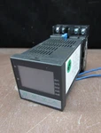 Rkc SA100L JA3-NN-4*NN-D1-Y Din Socket Mount Temperature Controller. Fixed Price $73.34.