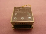 Johnson Controls TC6100-1 Temperature Controller, Dual Bridge. Fixed Price $699.00.