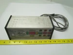 Cito DD-1202 Mold Monitor Surface Temperature Controller 120VAC 25W. Fixed Price $83.59.