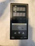 Rkc REX-F4 Temperature Controller. Fixed Price $55.00.