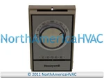 Honeywell Electric Line Voltage Thermostat Beige Fits T498B1512 T498B-1512. Fixed Price $84.95.