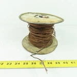Omega GG-K-20-SLE 20AWG Solid Thermocouple Wire 288'. Fixed Price $341.24.