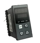Digital Temperature Process Controller, 1/8" Din 100-240VA, Partlow Model P8702. Fixed Price $265.99.