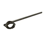 Used Ogden Mighty Watt 18" 1500W 240V 3/8 Dia. Cartridge Heater MWEL18A0111. Fixed Price $67.99.