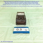 Eurotherm 2132I, Temperature Control New Missing Box As Photos, Sn:random,dhl. Fixed Price $74.63.