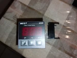New West Instruments Temperature Controller N6500. Fixed Price $58.12.