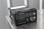 Watlow Controls Dual-channel 997D-22CC-NRRG Temperature Process Controller. Fixed Price $49.00.