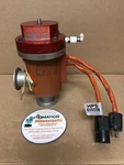Mks 173-0040K-24VDC Valve KF-40 + Heater Jacket 4315-0009 JE40C Freeshipsameday. Fixed Price $1116.94.
