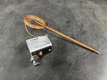 Market Forge 08-6553 Lwco Thermostat, ST-3E Jumo EM-4. Fixed Price $149.99.