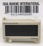 Autonics M4NS-NA Digital Scaling Led Meter. Fixed Price $109.25.