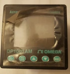 Omega DP1001AM Automatic Temperature Scanner. Fixed Price $402.13.