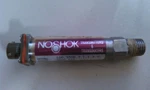 No Shok 100.3000.2.1.1.2.2 Transmitter/transducer,. Fixed Price $89.95.