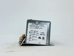 White Rodgers Primary Oil Burner 120V Controller 30 Sec. Fixed Price $93.92.