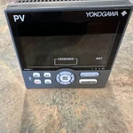 (used) Yokogawa UT35A-L00-11-00 Temperature Limit Controller. Fixed Price $130.00.