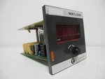 Watlow 804A-1600-0000 Temperature Controller 804A1600. Fixed Price $170.00.