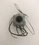 Jumo Thermostat 9350010 0-180 Deg. C MM-19-H EMF-134 Made In Germany. Fixed Price $70.00.