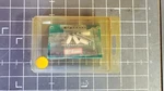 Red Lion Controls Accessory Board W/o Terminal Block, ATB20000 2588. Fixed Price $14.99.