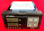 Athena Temperature Controller XT19 115-230VAC 50/60HZ Input. Fixed Price $175.00.