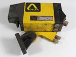 Delta V3-JC-R1A Optical Reflecting Barrier 110V 0.1A 60HZ Used. Fixed Price $566.99.