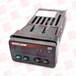 Watlow SD3R-HFJA-AARG / SD3RHFJAAARG (used). Fixed Price $166.06.