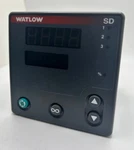 Watlow SD4C-HCAA-AARG Controller. Fixed Price $300.00.