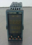 G Controls Budzar 560-010-0418 Eurotherm 2408 2D. Fixed Price $103.50.