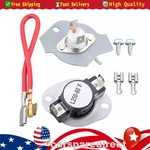 279816 3399848 Dryer Thermal Cut-off Kit For Whirlpool Kenmore Maytag Amana New. Fixed Price $14.99.