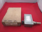 United Electric B5 9003 Tempareture Control 100-200F New. Fixed Price $149.99.