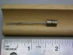 Original Rca 2N384 Germanium Pnp High Performance Drift Transistors. Fixed Price $19.99.
