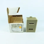 Mercoid 860-MS-2-63 Temperature Controller 120/240V. Fixed Price $54.59.
