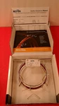 Restek Chromatography RTX-1 Column 15 Meter Cat # 10177-6850. 5B. Fixed Price $99.00.