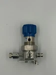 Parker Veriflo P/n 45901546 Model SQ130E1003PXFSFMM3.4 Regulator. Fixed Price $79.00.