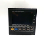 Omron E5AR-QQ43DW-FLK Digital Controller 100-240VAC. Fixed Price $427.50.