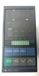 Rkc Instrument Inc REX-F400 Temperature Controller 100-240VAC. Fixed Price $85.00.