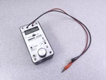 Altek Transcat 3333E Process Voltage Analyzer W/ Leads. Fixed Price $120.00.