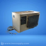 Apiste Corporation ENC-620FX Control Panel Cooling Unit Usip. Fixed Price $504.00.