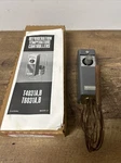 HONEYWELL-T6031A 1011 -remote-bulb-refrigeration Controller. Fixed Price $74.00.