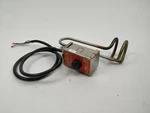 George Ulanet Company 297-2 Heetgrid Immersion Heater. Fixed Price $106.75.