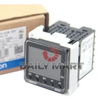 Omron New E5CC-QX2ASM-800 100-240VAC Digital Temperature Controller. Fixed Price $65.32.