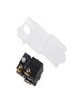 Reliance 100108422 Black Lower Electric Water Heater Thermostat 240V. Fixed Price $13.22.