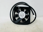 Melco Technorex Fan MMF-08D24ES-ANF 24VDC Open Box. Fixed Price $58.49.