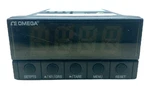 Omega DP25B-S-1.2 Strain Gauge Panel Meter (usa). Fixed Price $70.00.