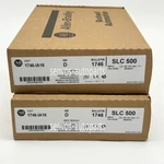 1746-IA16 Allen-bradley Ser Slc 500 Input Module 1746IA16 New Factory Sealed. Fixed Price $112.00.